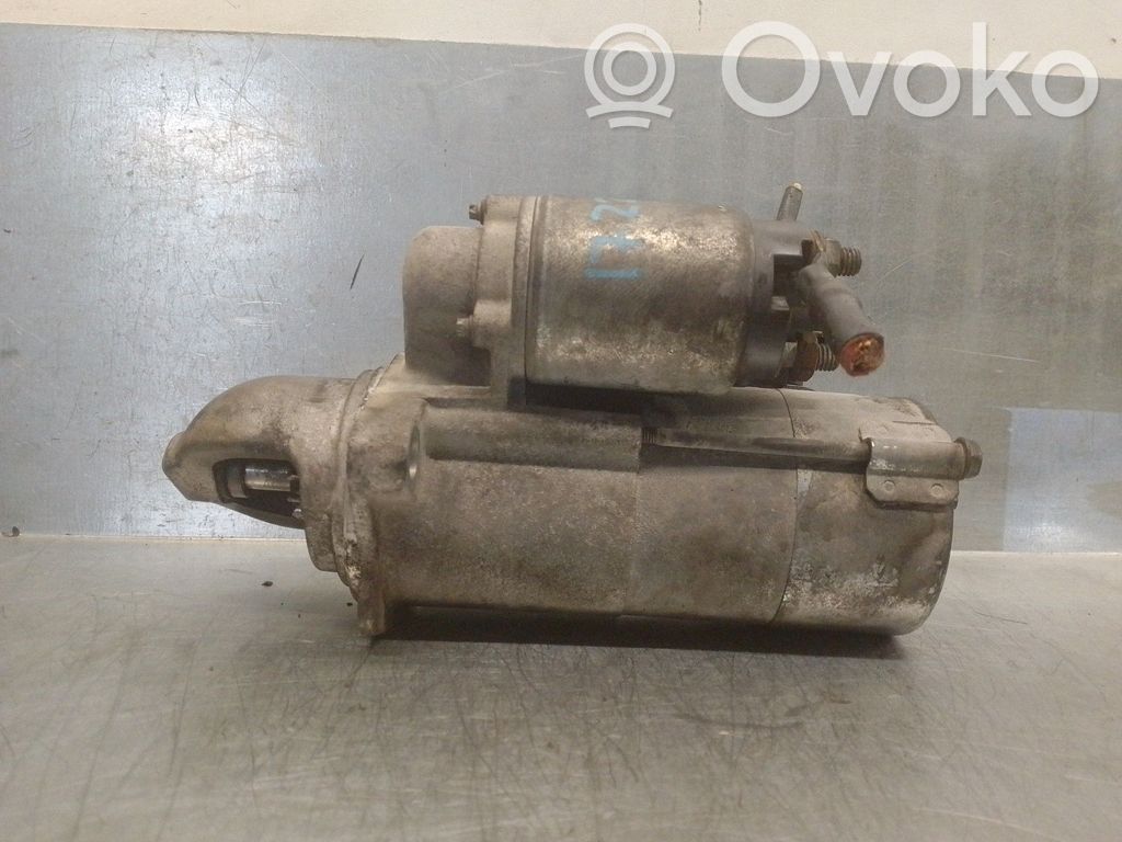 Saab 9-3 Ver2 Starteris 