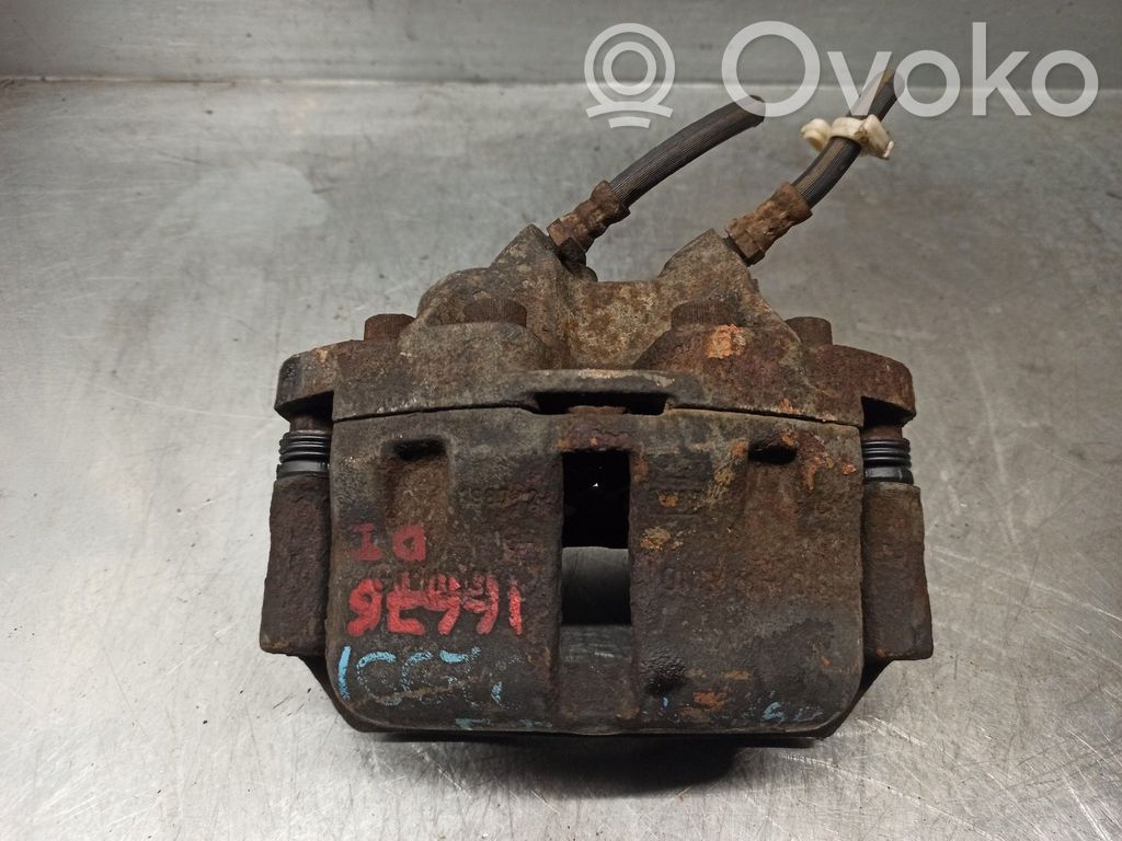 Peugeot J5 Zacisk hamulcowy przedni 