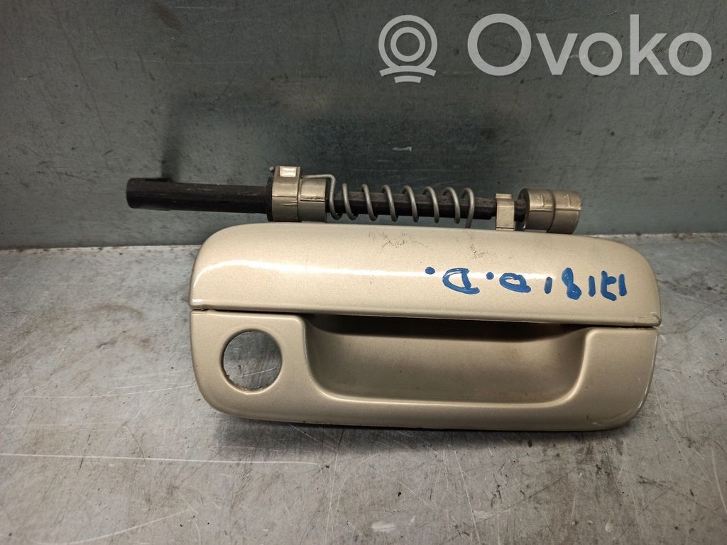 Peugeot 406 Türgriff Türöffner vorne 