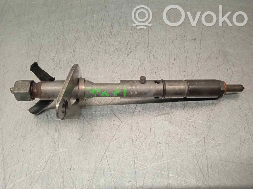 Inyector de combustible   059130201F,0432133795,BOSCH
