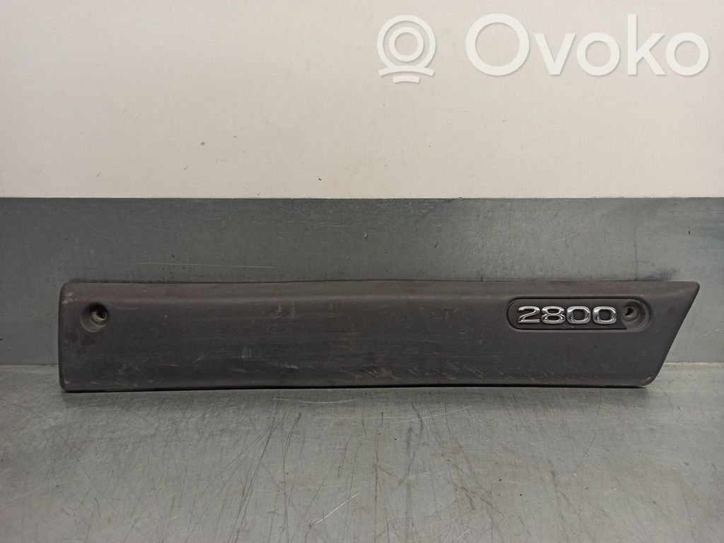 Opel Movano A Moldura inferior 