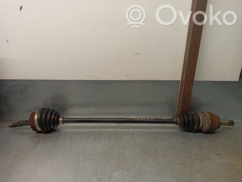 Opel Tigra A Arbre d'entraînement avant