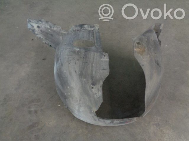 Seat Toledo II (1M) Front wheel arch liner splash guards 