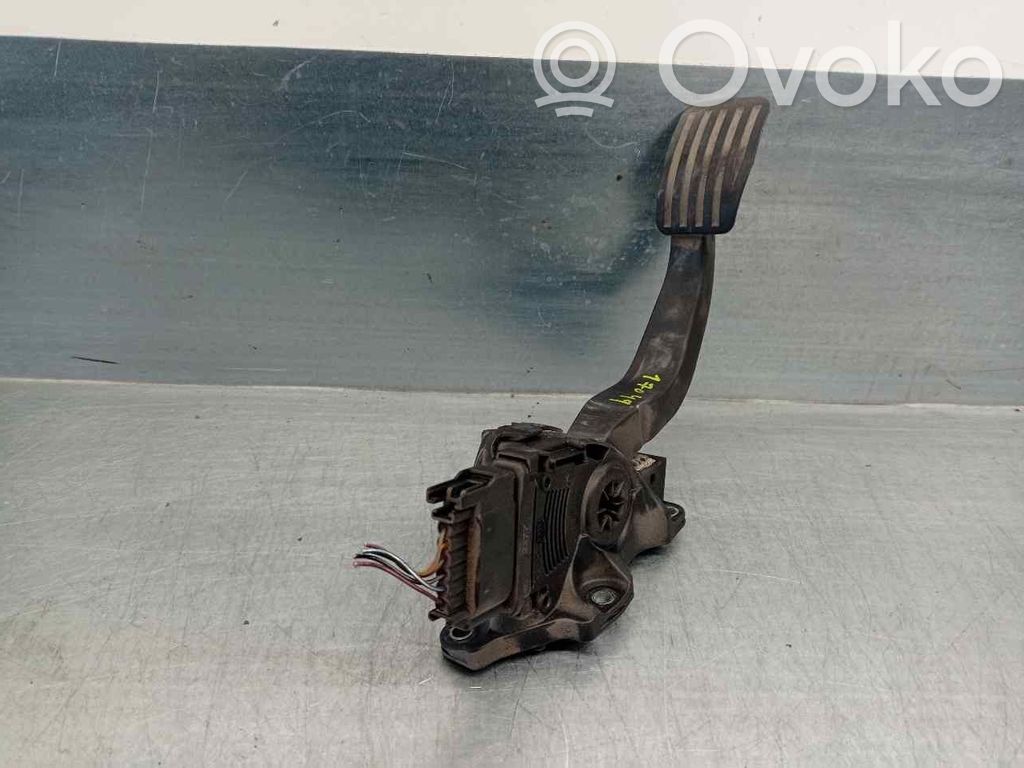 Beschleunigungssensor Gaspedalsensor   6G929F836KD,6PV00922011,HELLA
