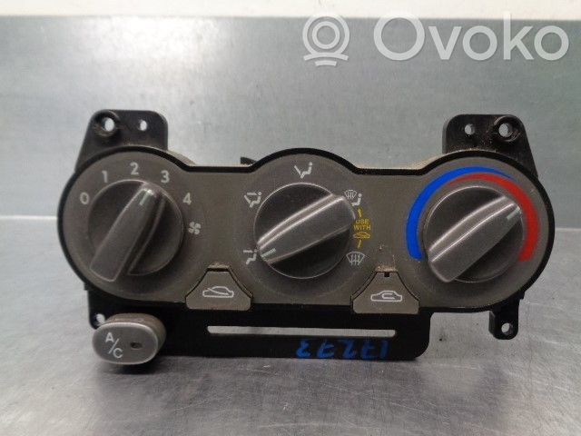 Centralina/modulo climatizzatore   9725025150