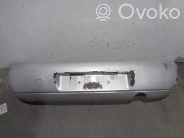 Ford Fiesta Parachoques 
