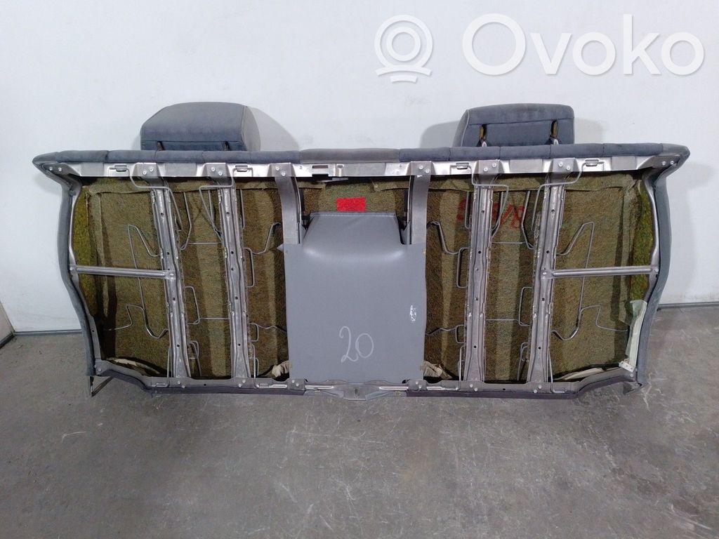 Fotel tylny   4354872,TELAGRIS