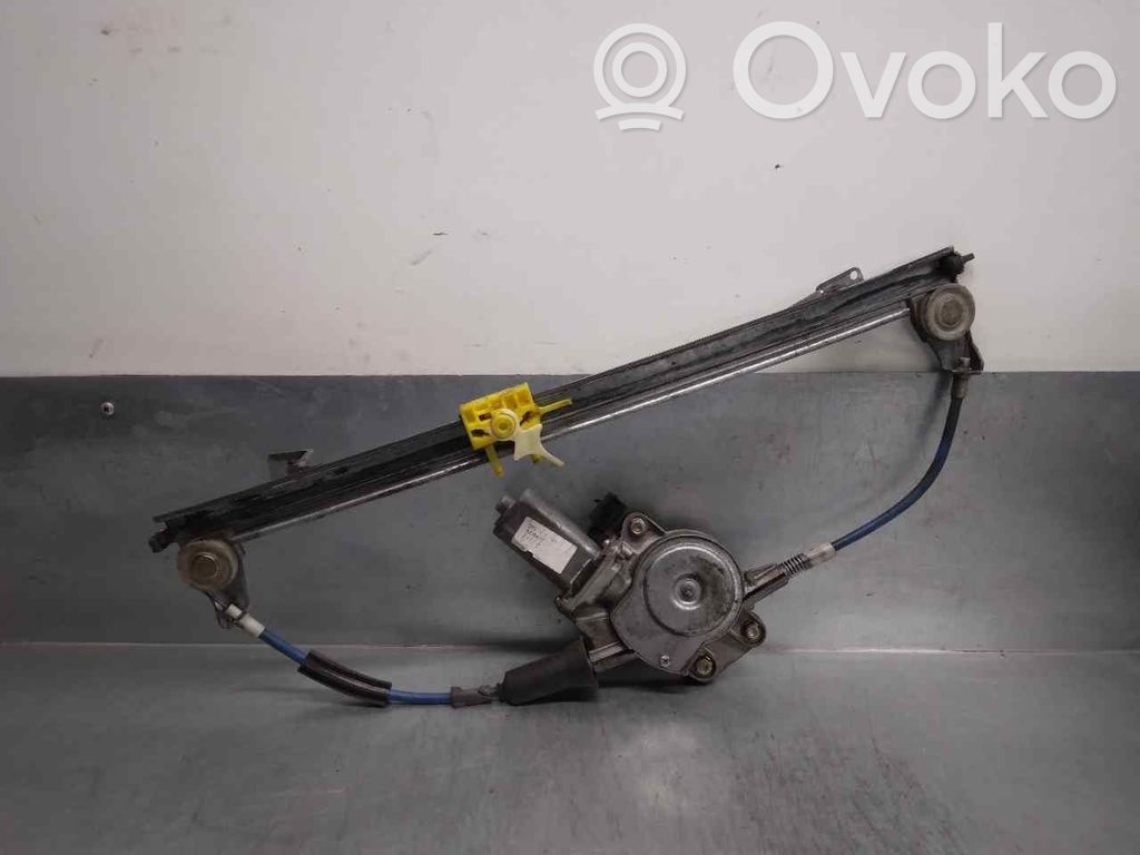 Fiat Bravo - Brava Regulador de ventanilla eléctrico de puerta delantera
