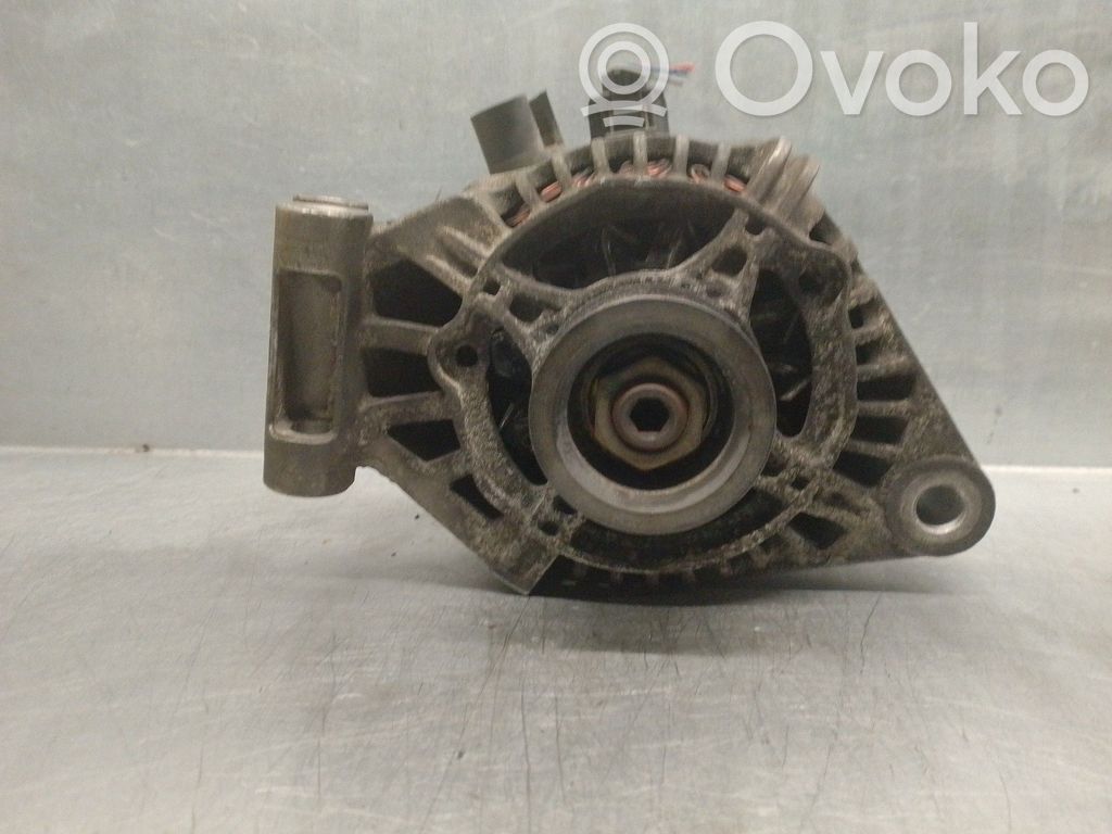 Ford Focus Ģenerators 