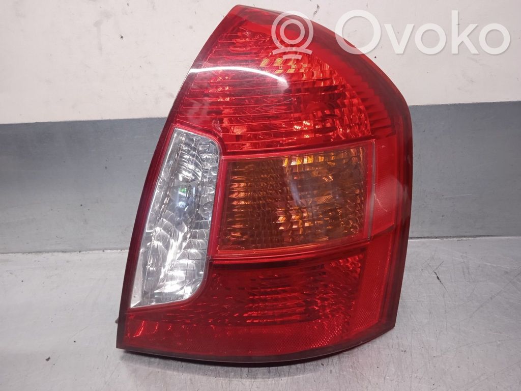 Hyundai Accent Takavalot 
