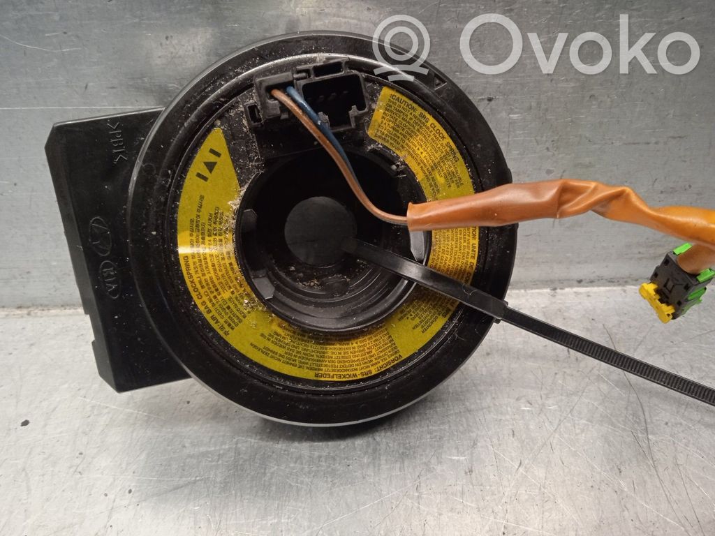 Hyundai Accent Airbag de volant 