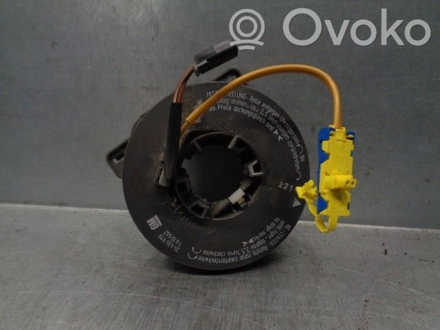 Opel Astra G Airbag del volante 