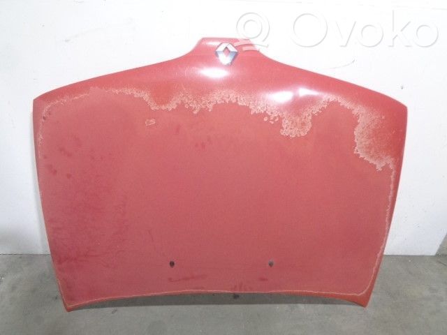 Renault Megane I Couvercle, capot moteur 