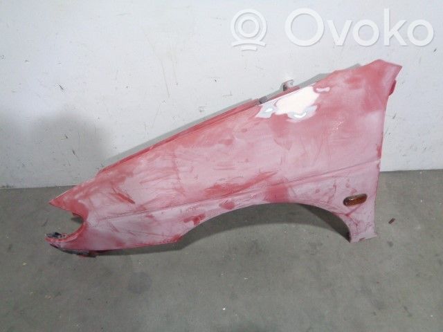 Renault Megane I Lokasuoja 
