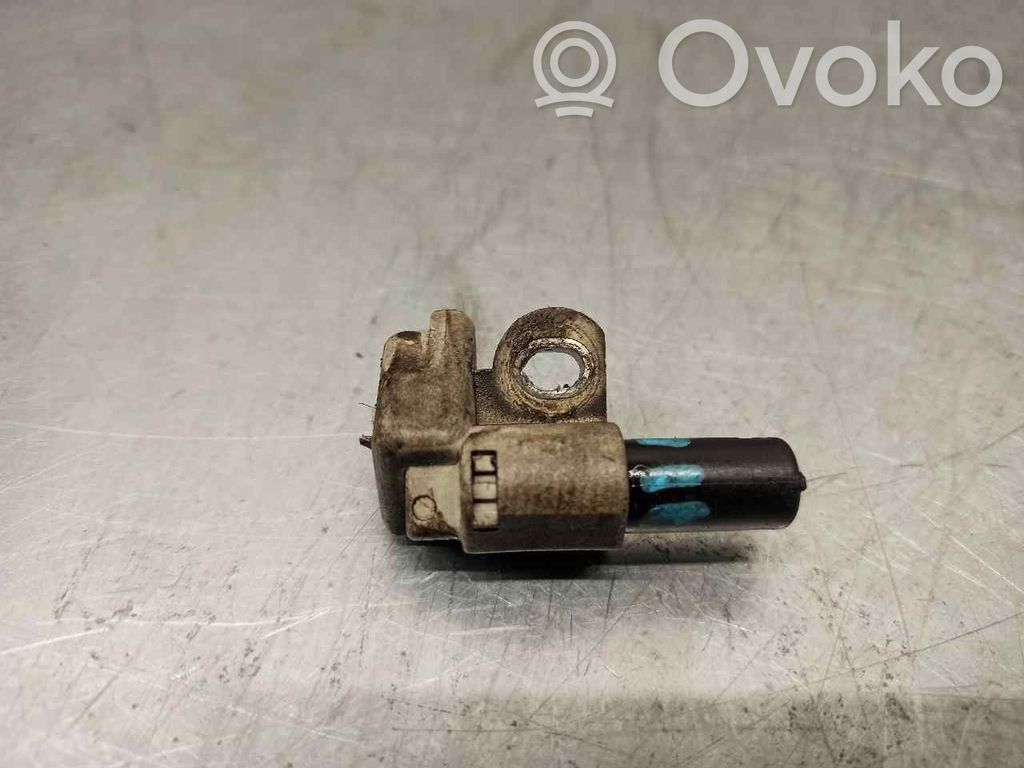 Peugeot 307 Sensor 