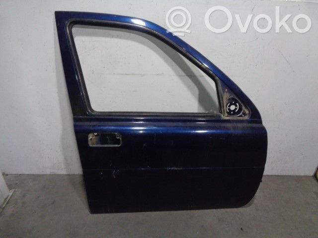 Land Rover Freelander Durvis 