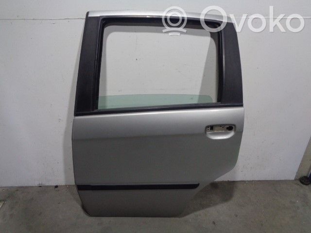 Fiat Idea Puerta trasera 