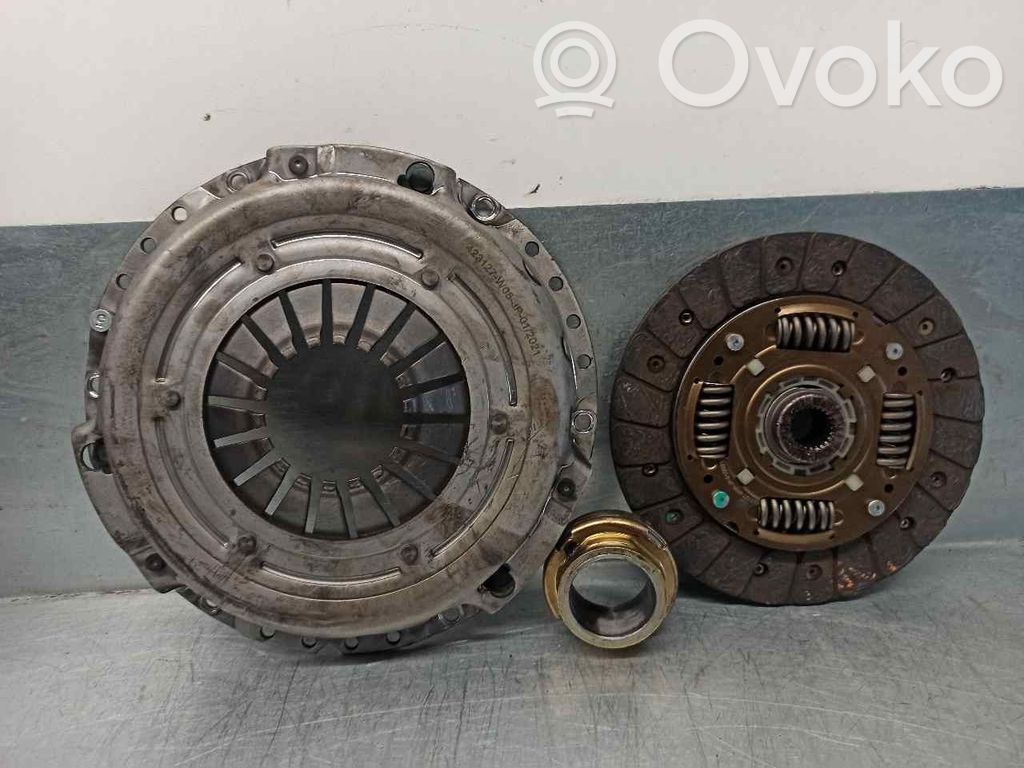 Daewoo Lanos Kytkinsarja 