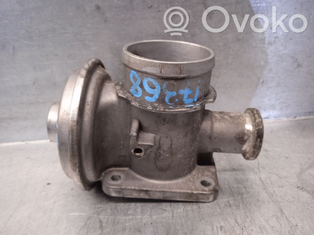 BMW 5 E39 Valvola EGR 