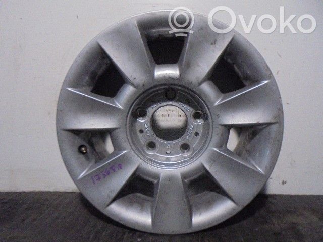 BMW 5 E39 Felgi aluminiowe R18 
