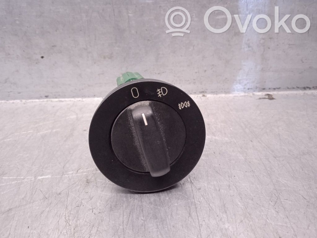 BMW 5 E39 Comutator lumini bord 