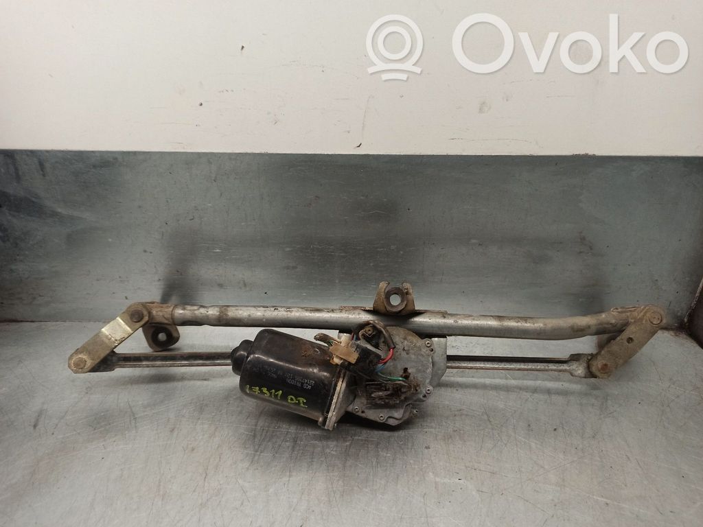 Motor ștergător   1C1955023A