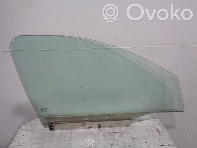 Opel Corsa C Szyba drzwi przednich 