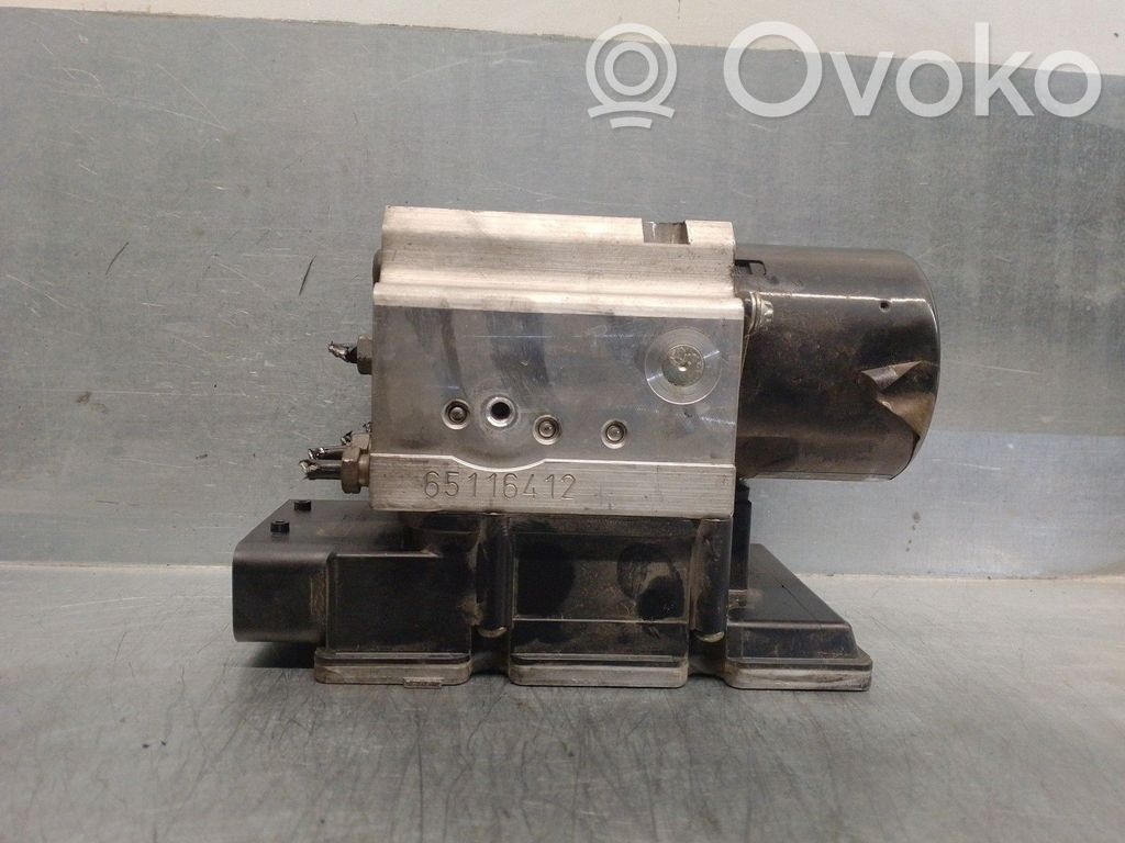 Fiat Croma ABS Pump 