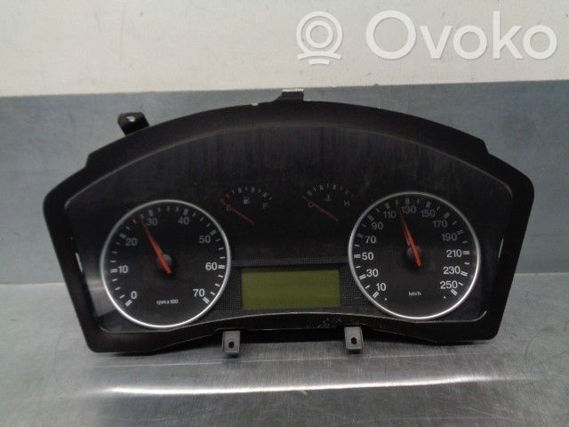 Fiat Croma Tachimetro (quadro strumenti)