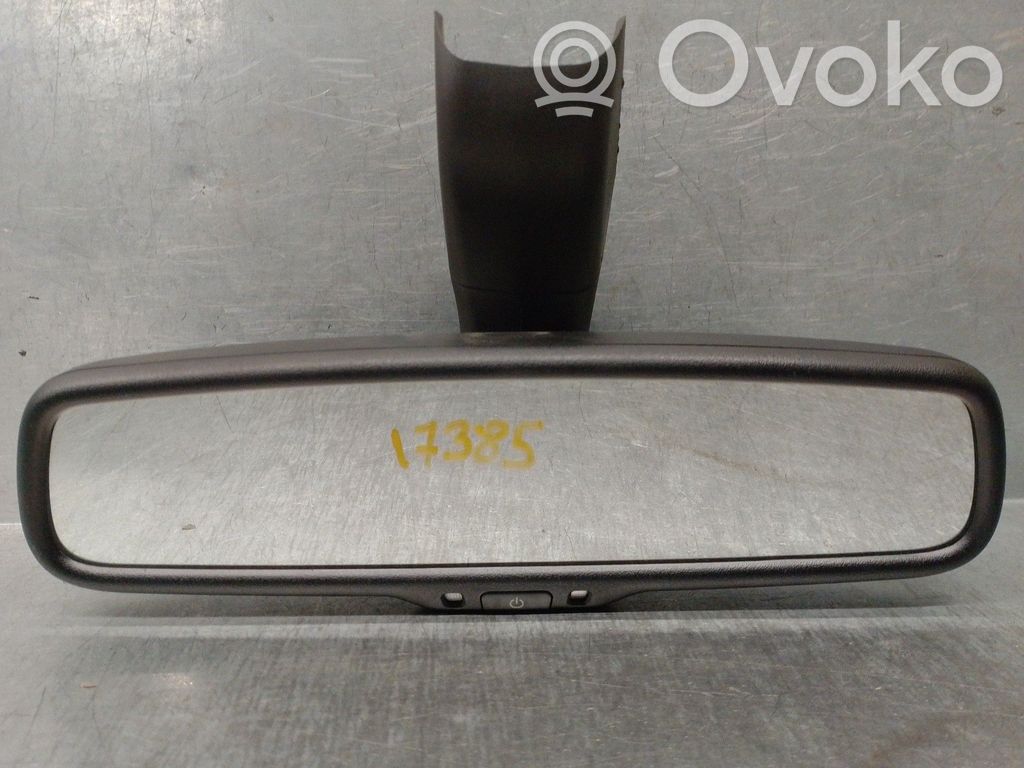 Espejo retrovisor (interior)   96623516,96623516