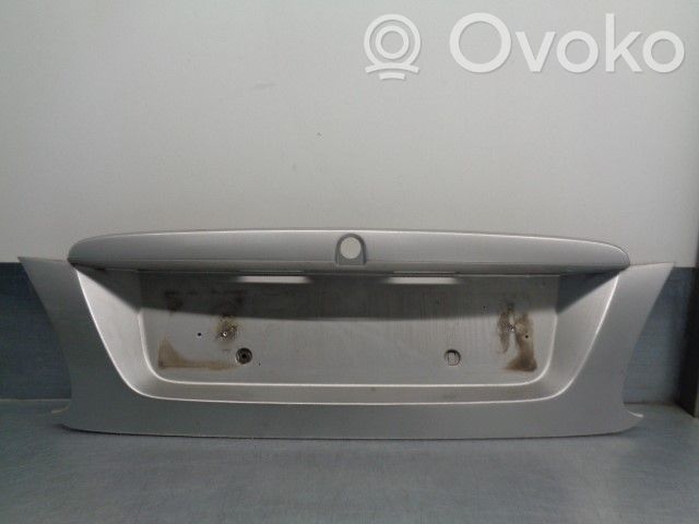 Nissan Almera N16 Mâner exterior ușă spate