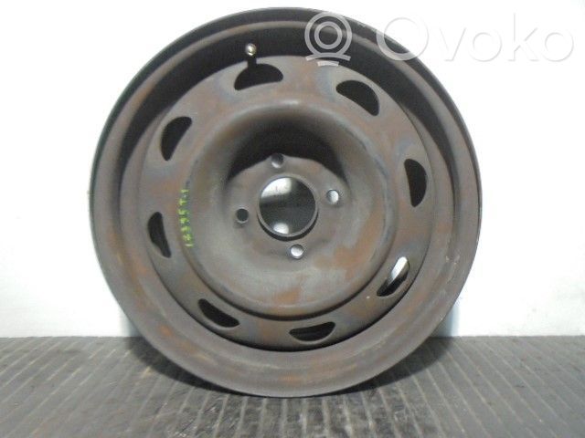 Peugeot 406 Felgi aluminiowe R18 