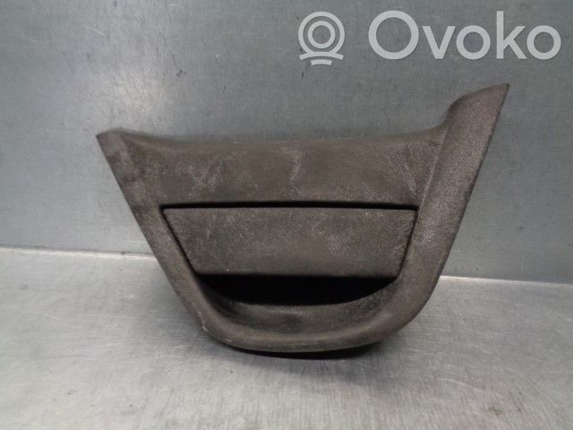 Alfa Romeo 156 Manecilla externa puerta trasera 