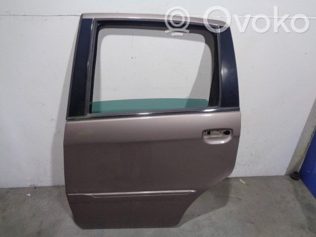 Lancia Musa Puerta trasera 