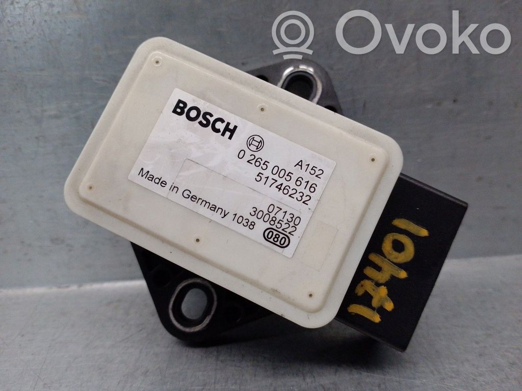 Sensor   51746232,0265005616,BOSCH
