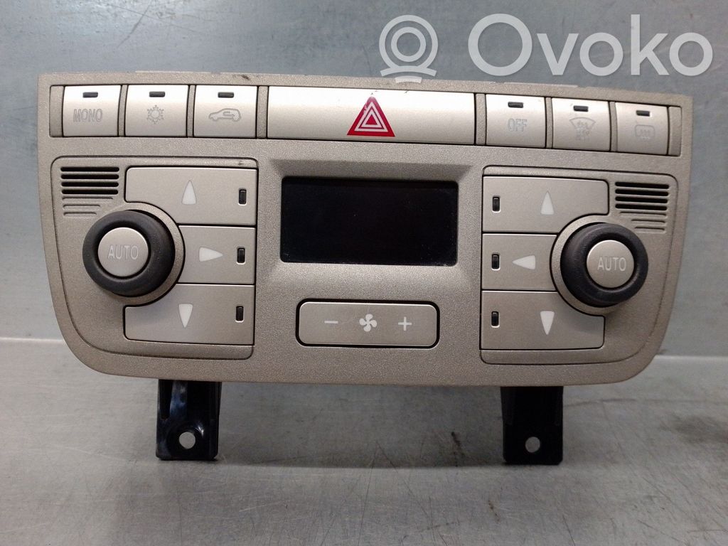 Lancia Musa Unitate control climatizare 