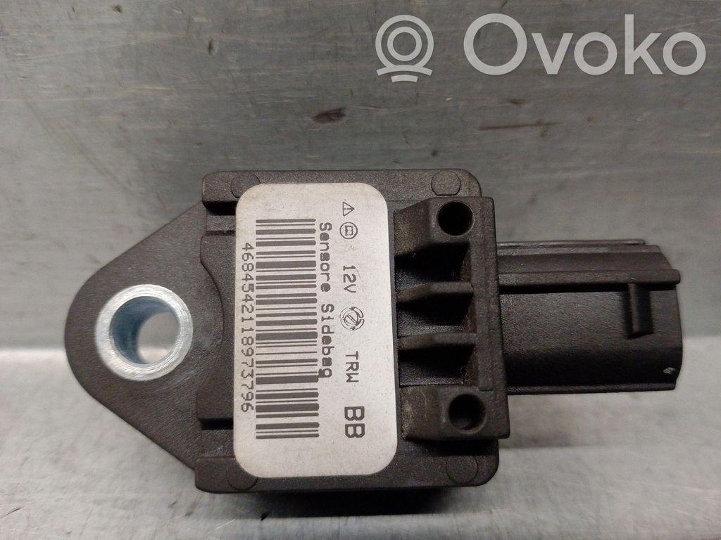 Lancia Musa Sensor 