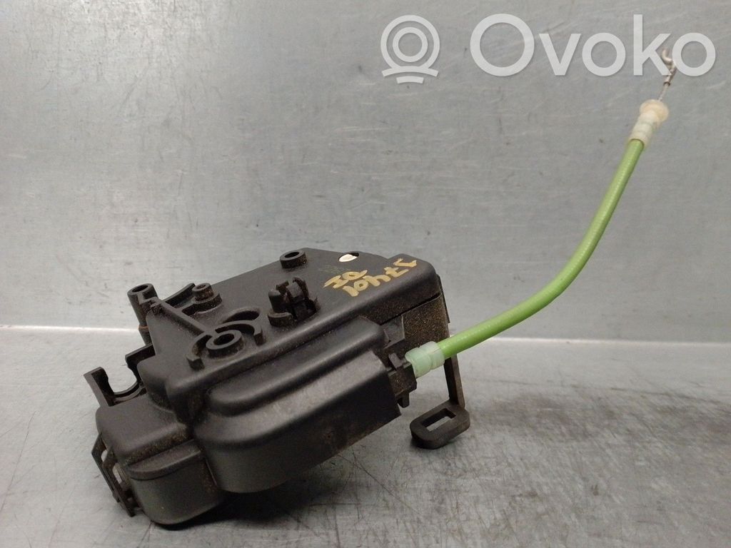 Lancia Musa Front door lock motor 