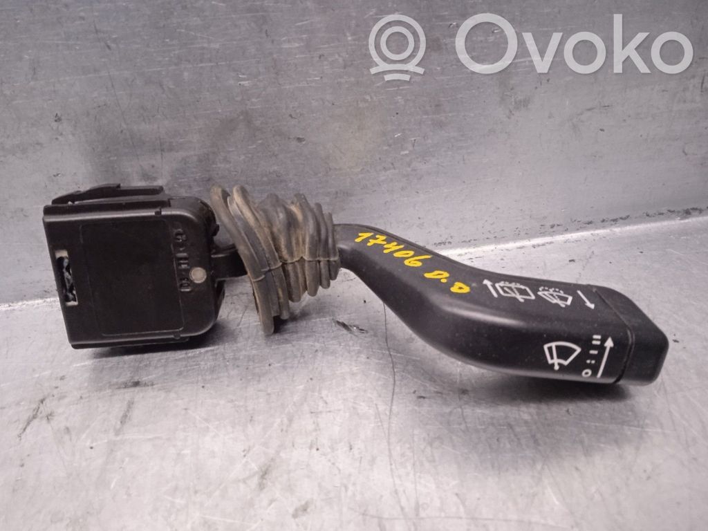Opel Astra G Pyyhkijän vipu 