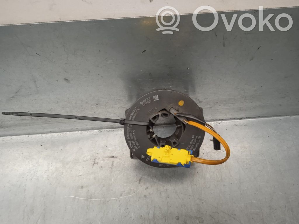 Opel Astra G Airbag volan 