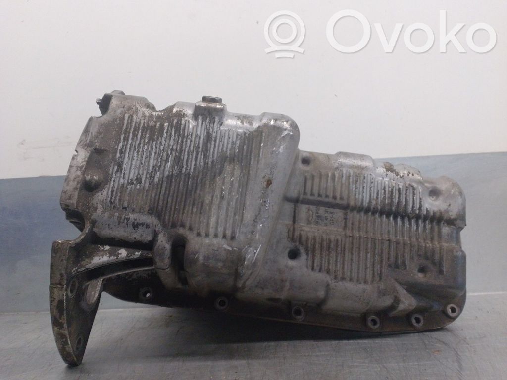 Chevrolet Nubira Öljypohja 