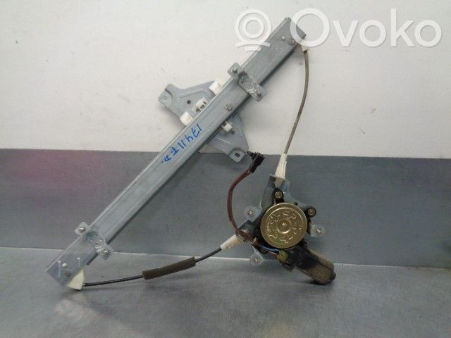 Chevrolet Nubira Macara geam ușă spate cu motor