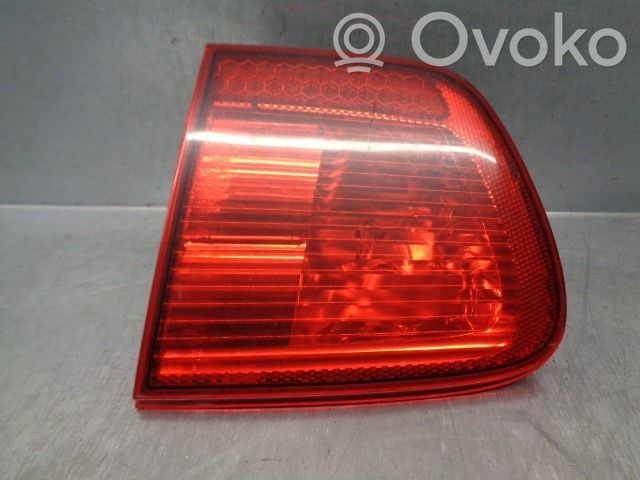 Seat Ibiza II (6k) Lampă spate în caroserie 