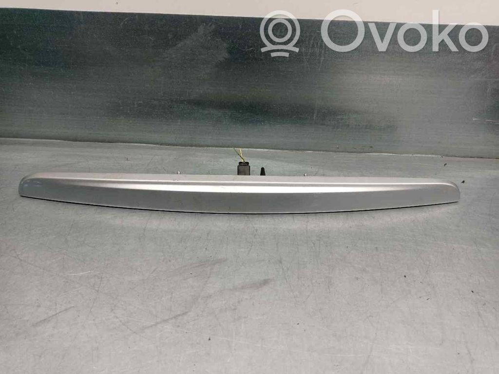 Manecilla externa puerta trasera   9638861177