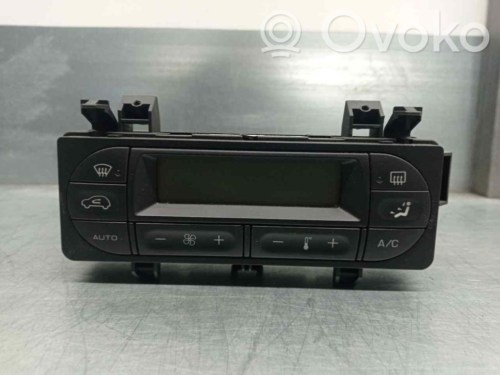 Unitate control climatizare   96533393XT,69210003