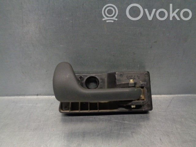 Fiat Punto (176) Innentürgriff Innentüröffner hinten 