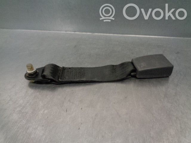 Fiat Punto (176) Boucle de ceinture de sécurité arrière 