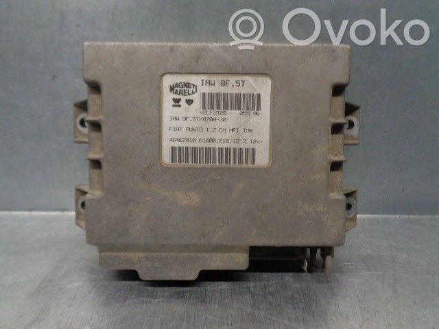 Fiat Punto (176) Engine control unit/module 