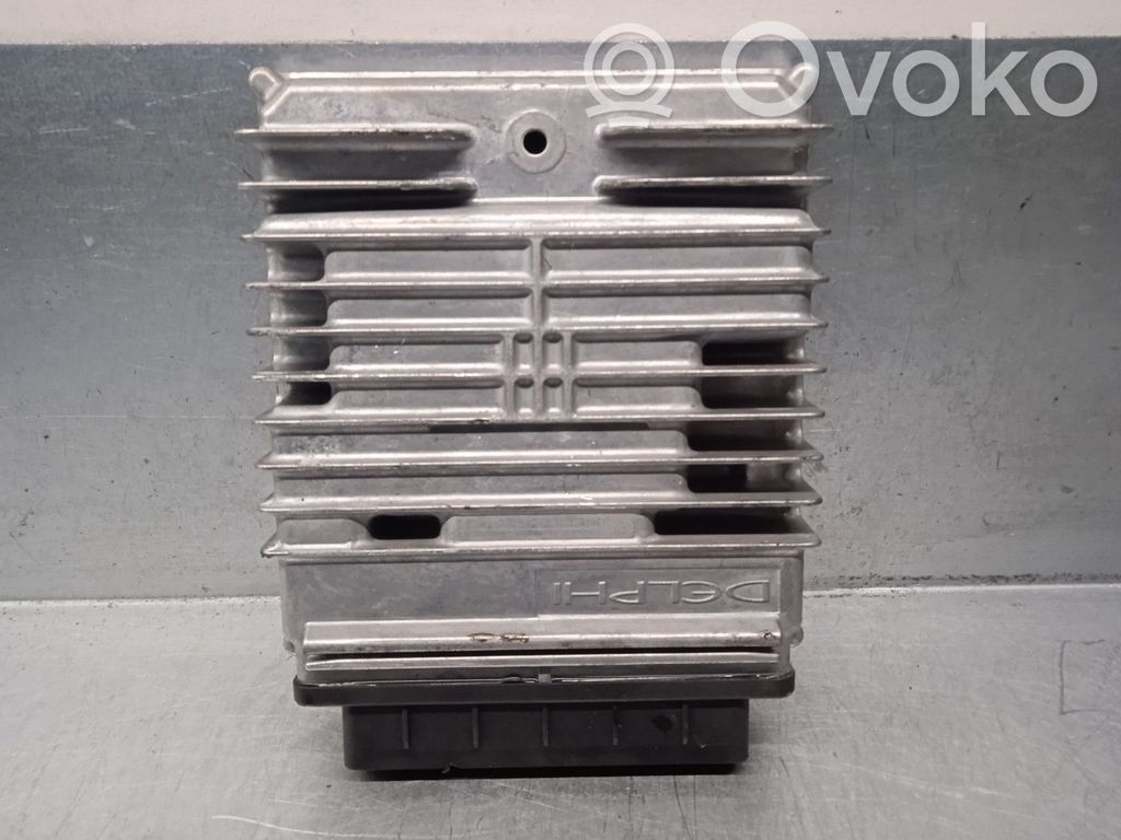 Unidad de control/módulo del motor   2M5A12A650PF,12220510,DELPHI