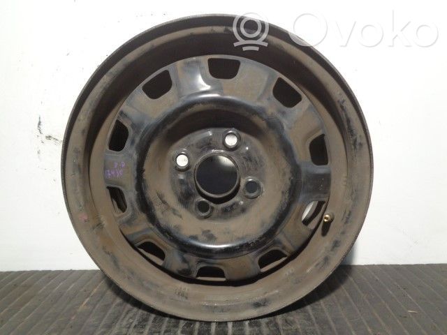 KIA Shuma Felgi aluminiowe R18 